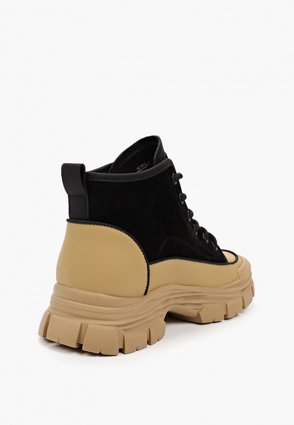 фото Ботинки sprincway