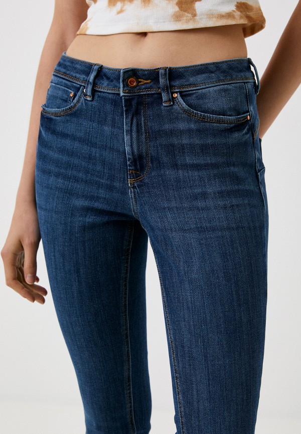 фото Джинсы tom tailor