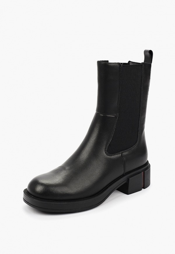 фото Ботинки respect