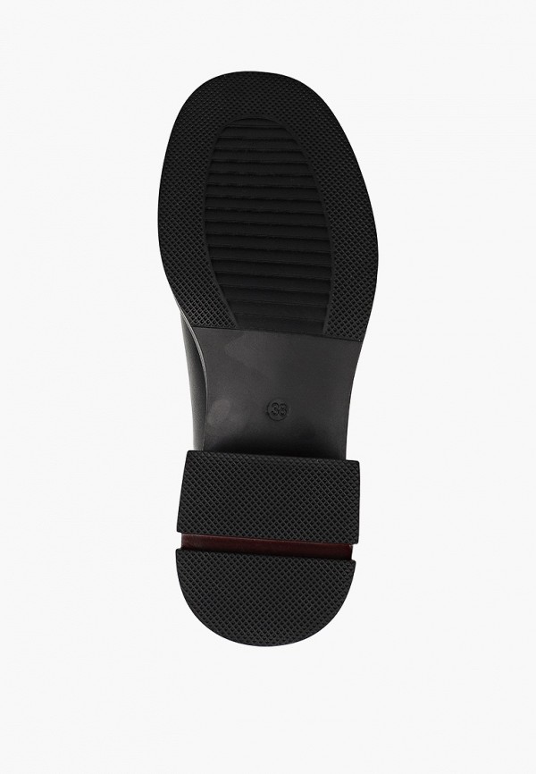 фото Ботинки respect