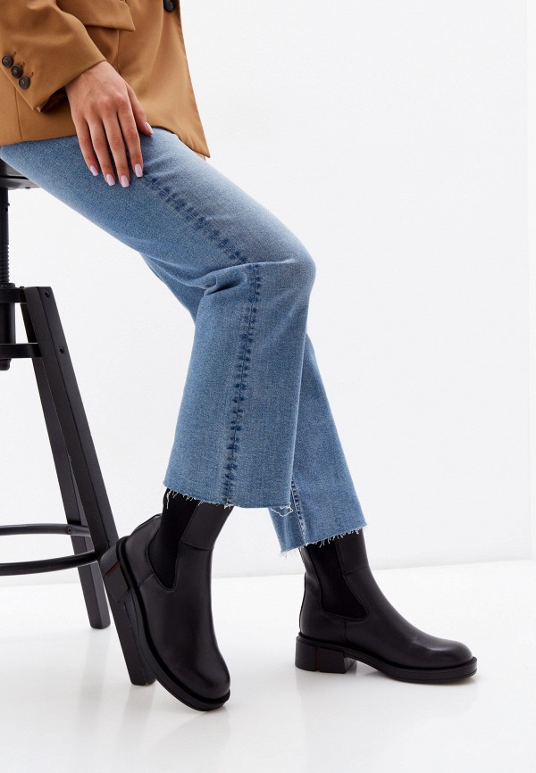 фото Ботинки respect