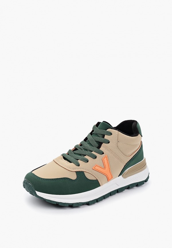 фото Кроссовки zumita