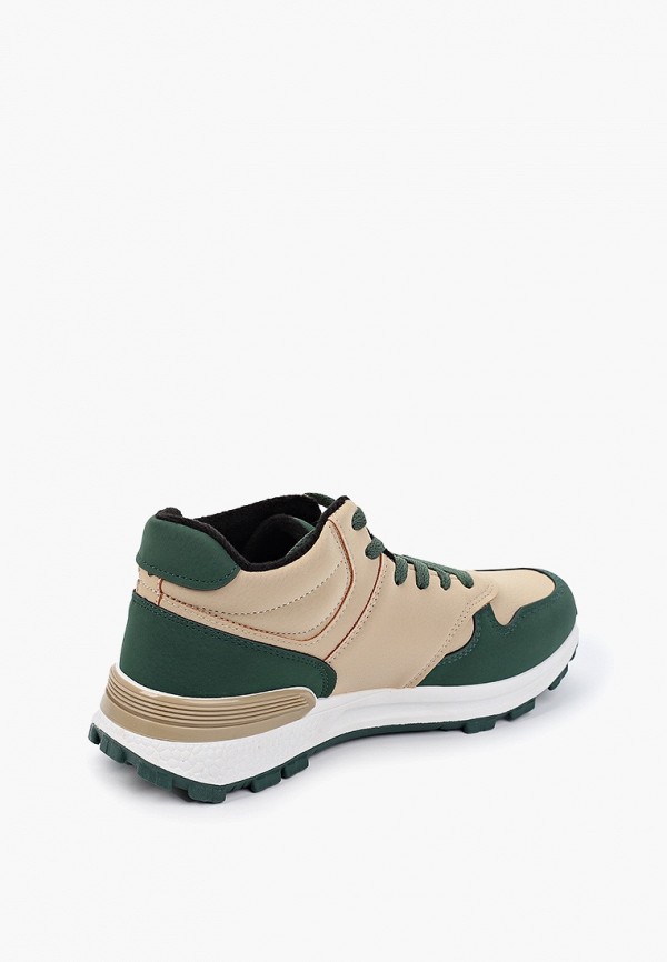 фото Кроссовки zumita