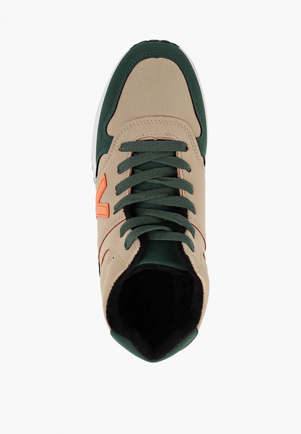 фото Кроссовки zumita