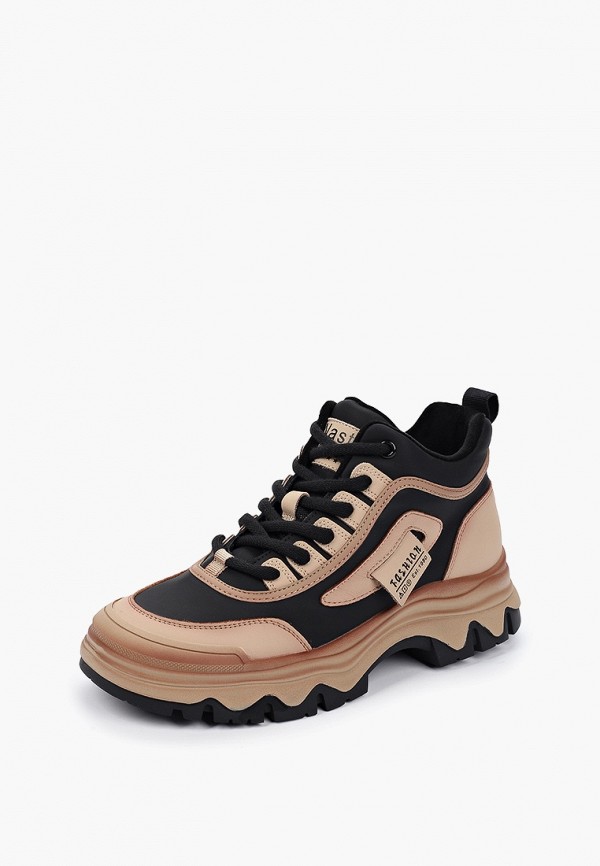 фото Ботинки sprincway