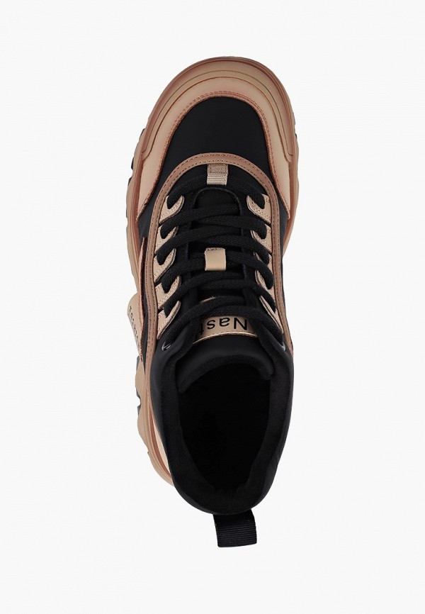 фото Ботинки sprincway