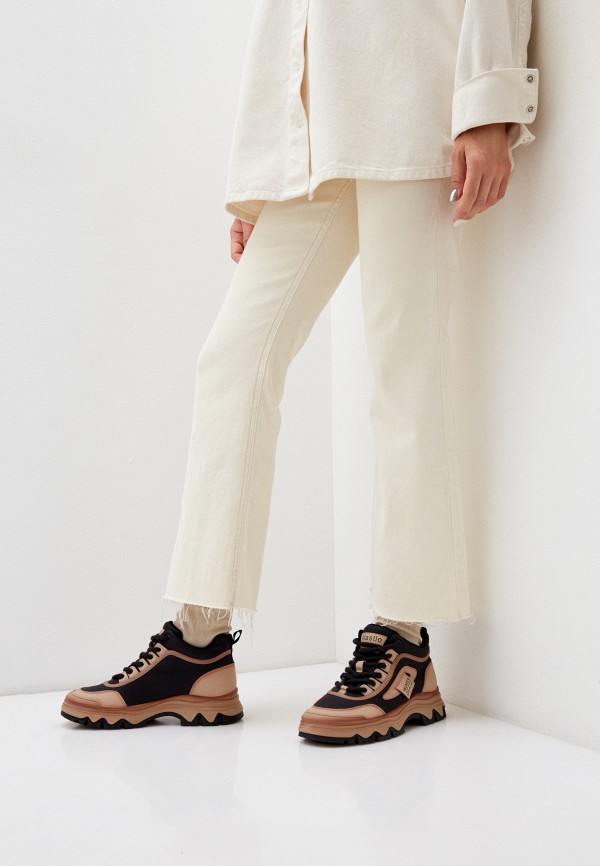 фото Ботинки sprincway