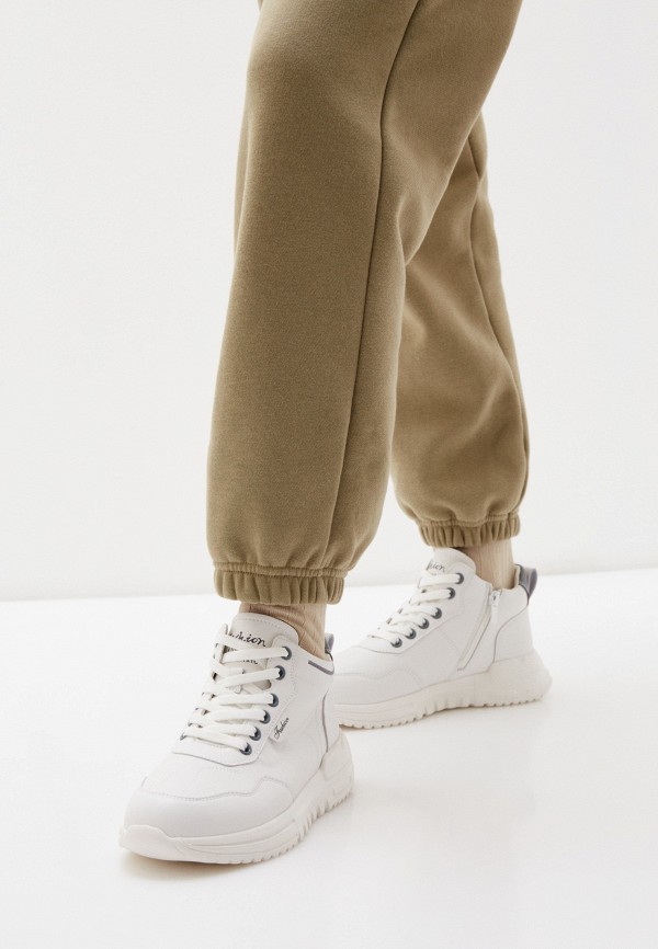 фото Кроссовки sprincway