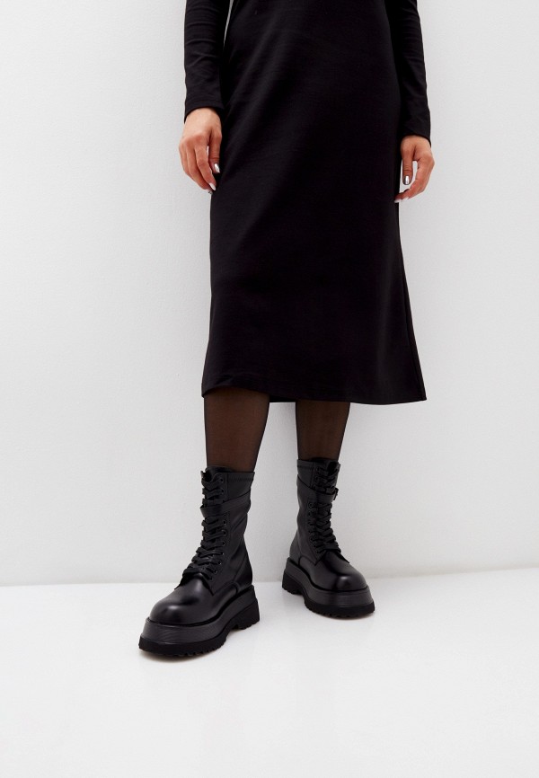 фото Ботинки sprincway