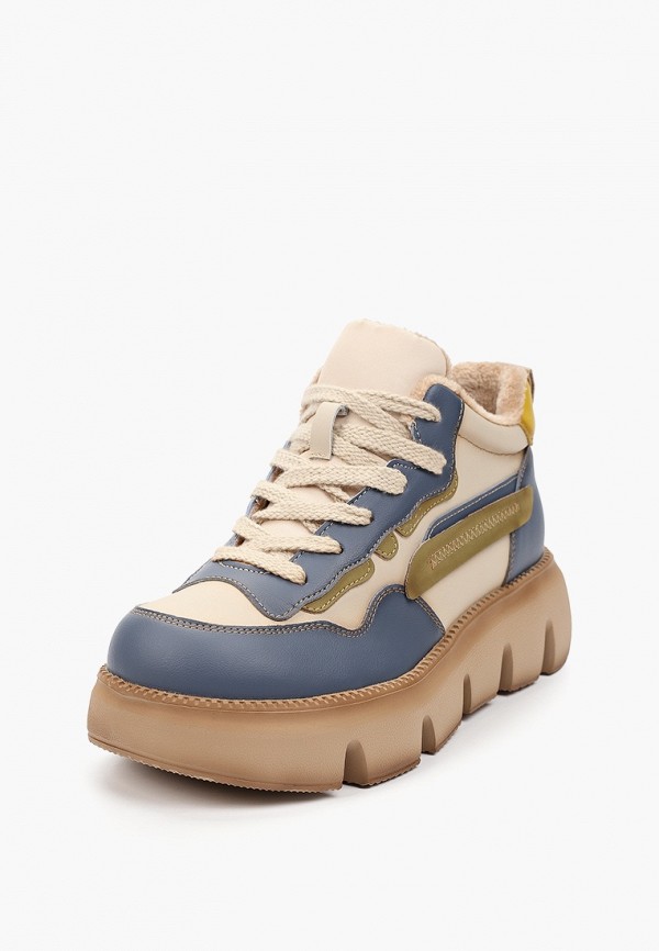 фото Ботинки sprincway