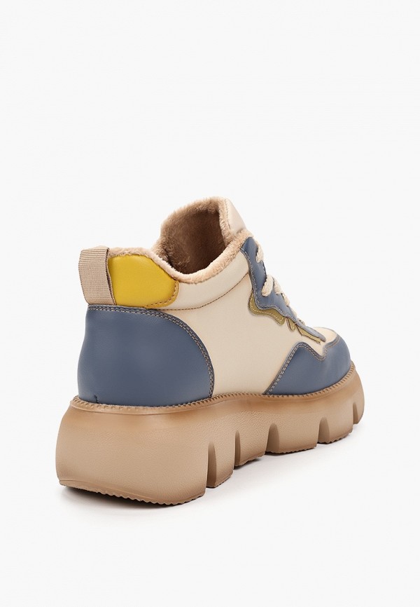 фото Ботинки sprincway