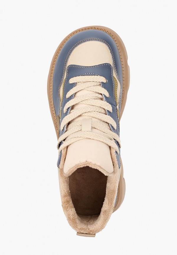 фото Ботинки sprincway