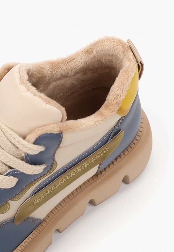 фото Ботинки sprincway