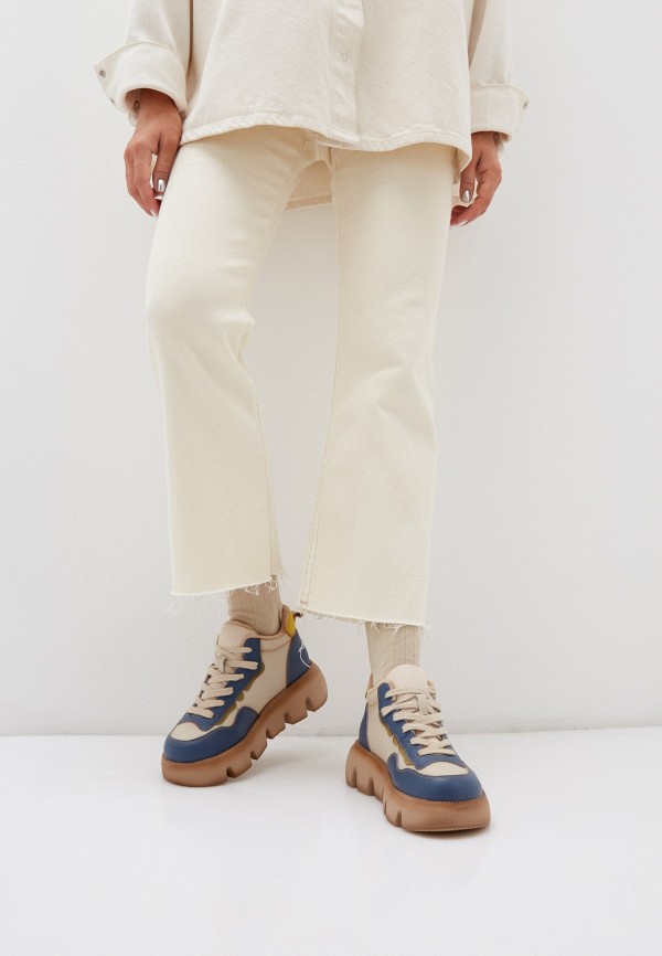 фото Ботинки sprincway