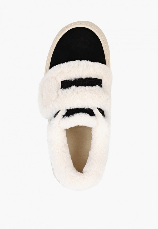 фото Ботинки respect