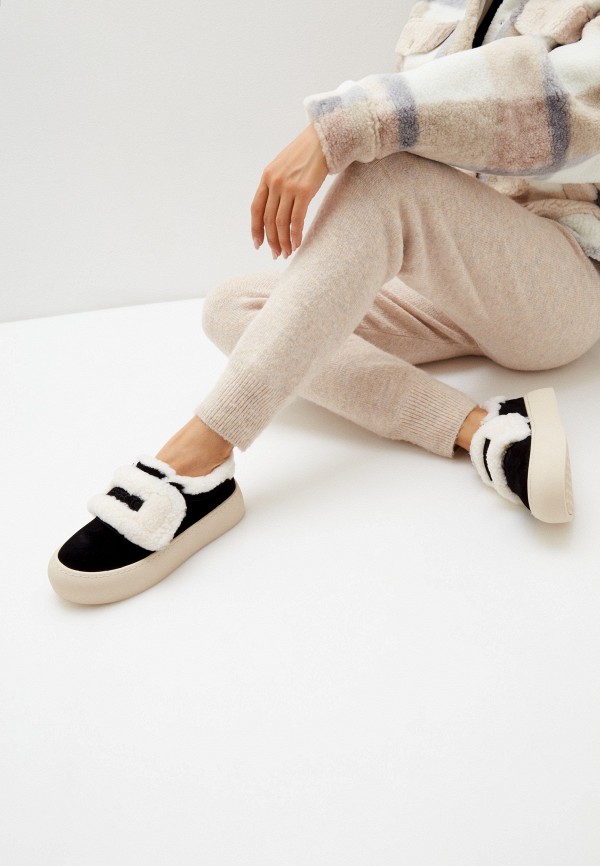 фото Ботинки respect