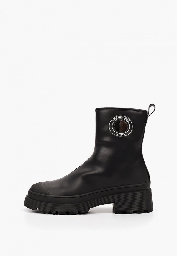 фото Ботинки sprincway