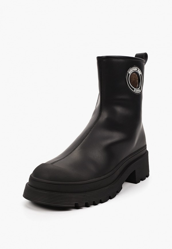 фото Ботинки sprincway