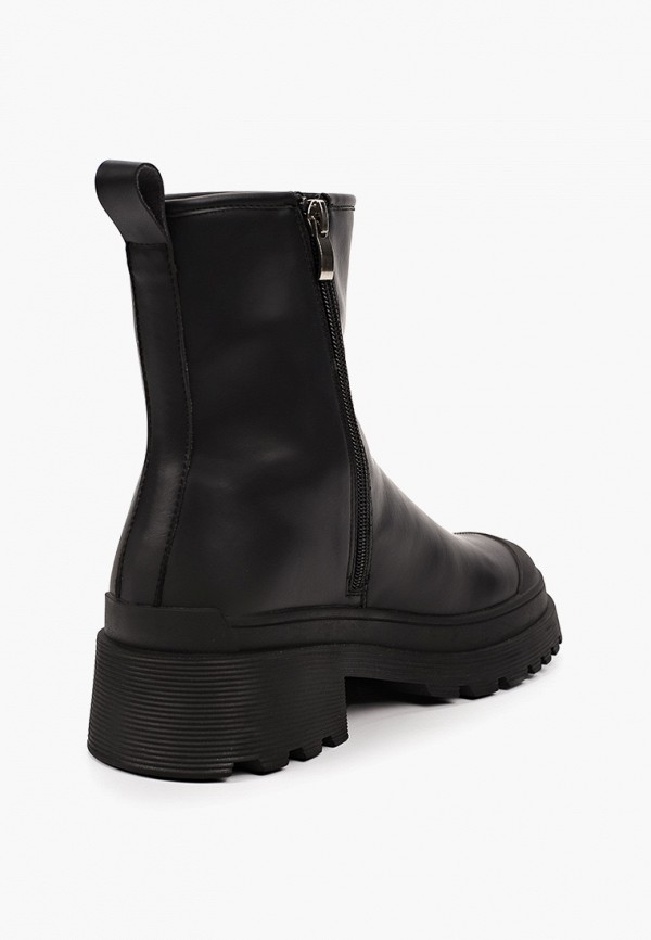 фото Ботинки sprincway