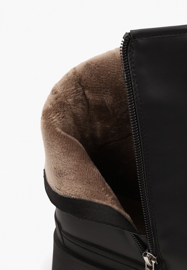 фото Ботинки sprincway