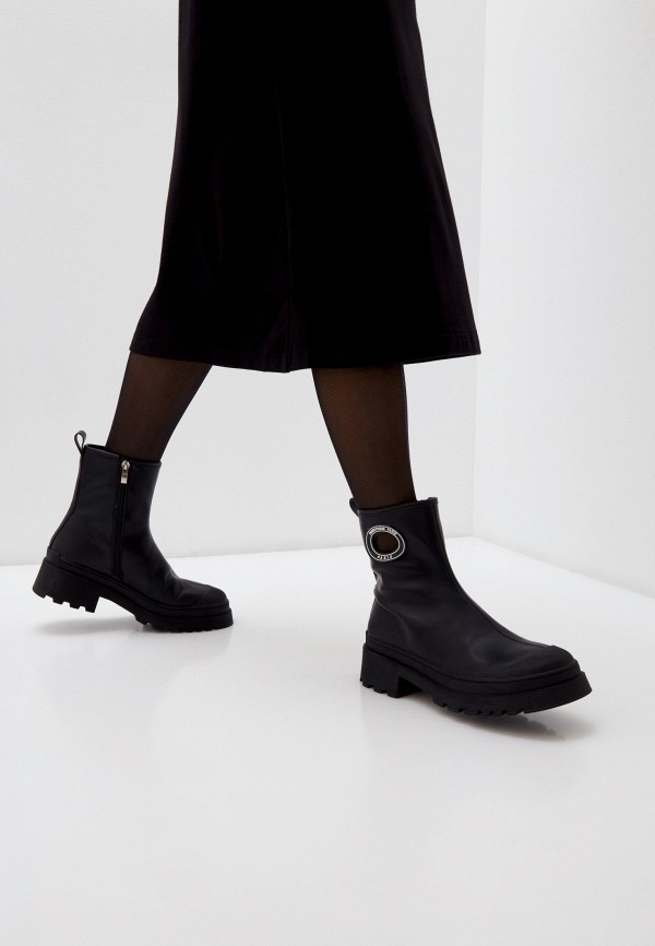 фото Ботинки sprincway