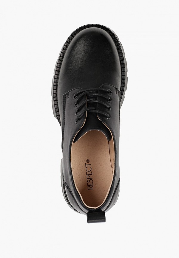 фото Ботинки respect