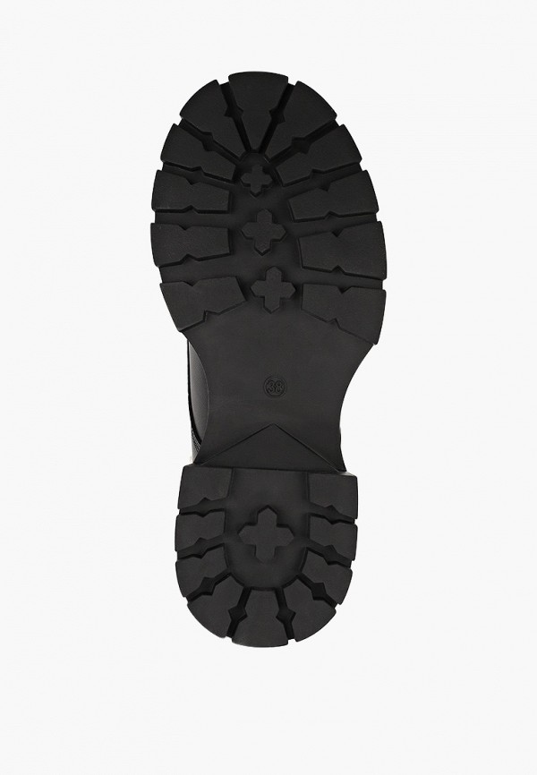 фото Ботинки respect