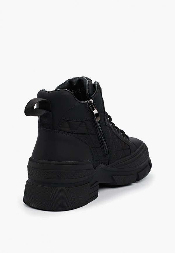 фото Ботинки respect