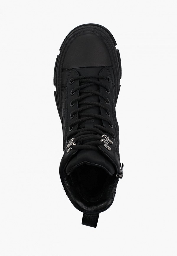 фото Ботинки respect