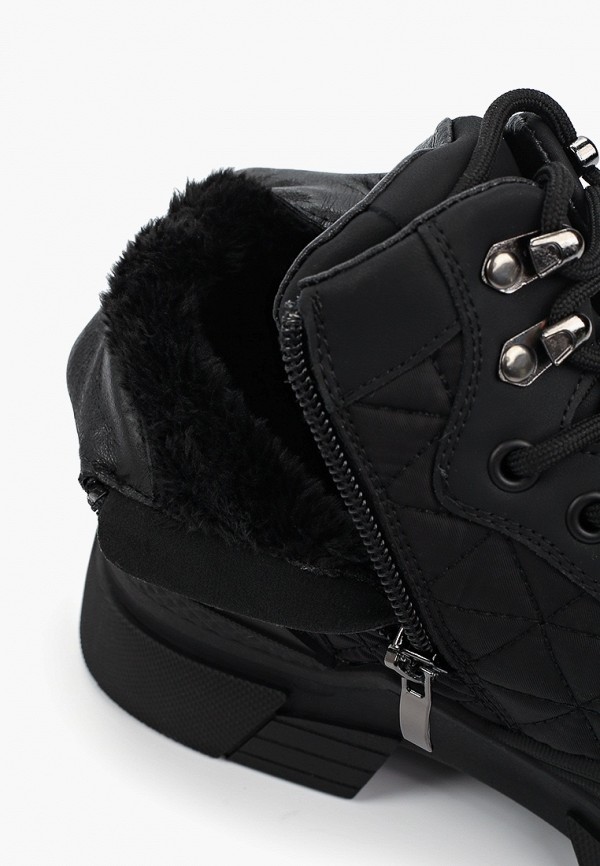 фото Ботинки respect