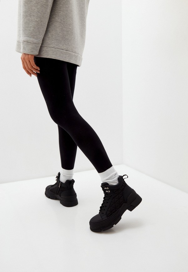 фото Ботинки respect