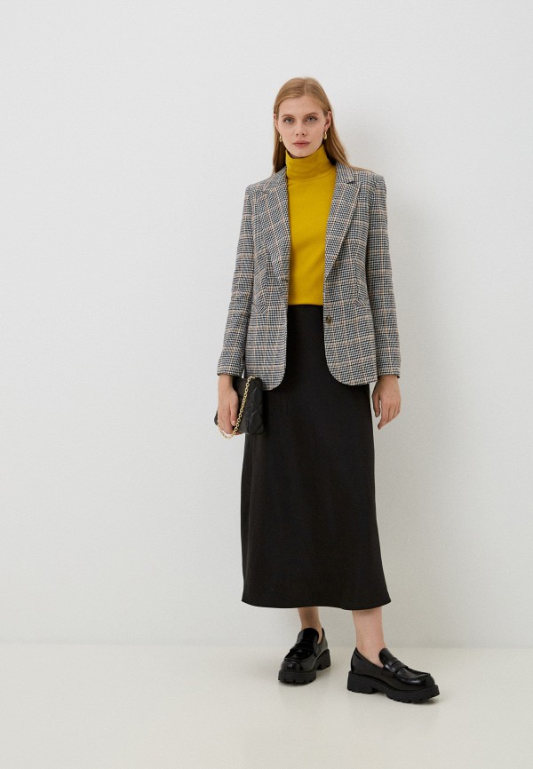 фото Водолазка bulmer