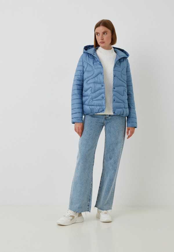 фото Куртка утепленная bulmer