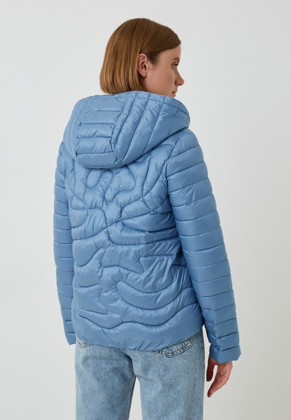 фото Куртка утепленная bulmer