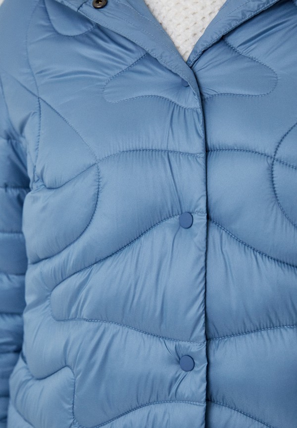 фото Куртка утепленная bulmer