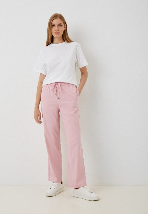 фото Брюки elis