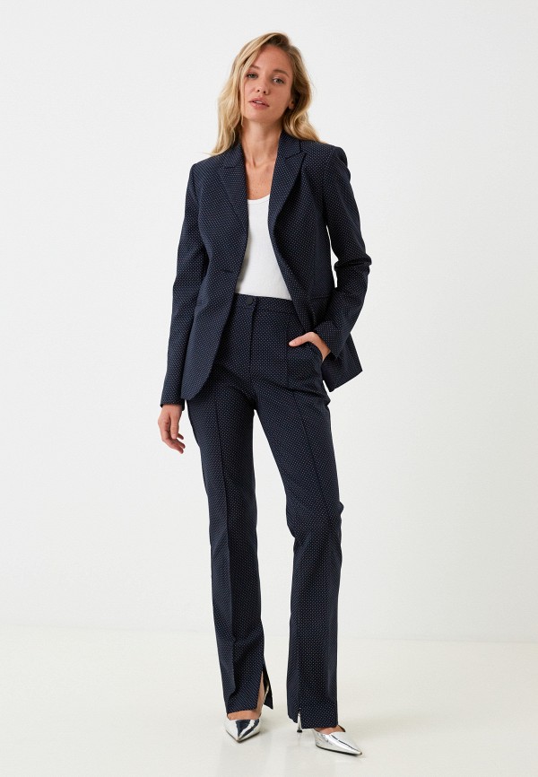 фото Брюки kira plastinina