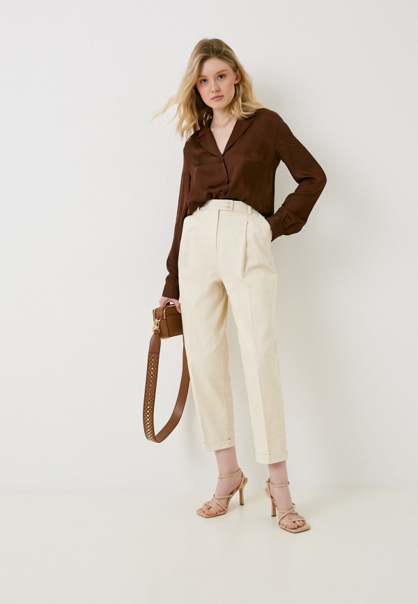 фото Брюки talia