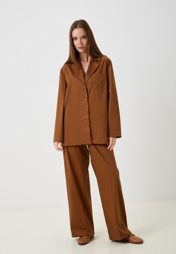 фото Рубашка chu