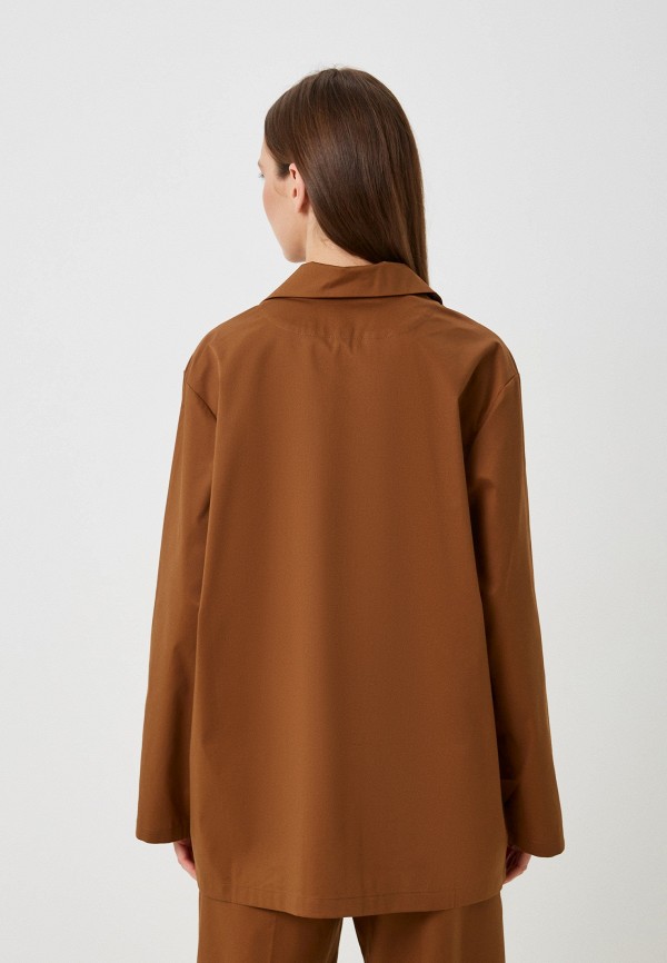 фото Рубашка chu