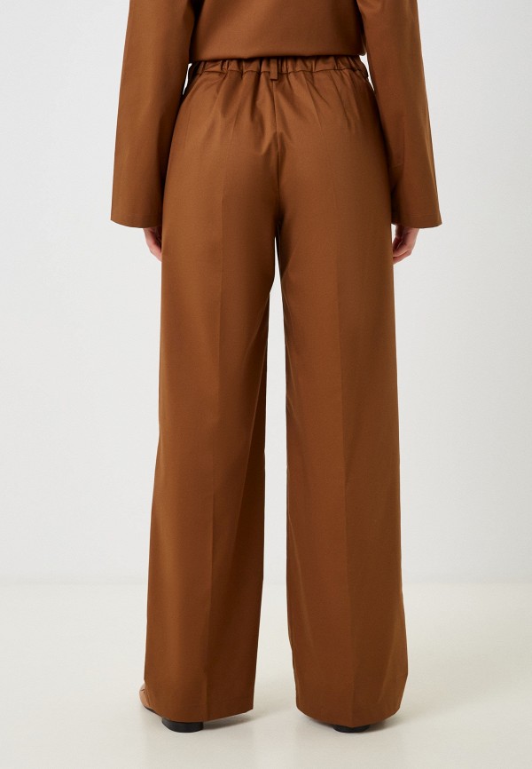 фото Брюки chu