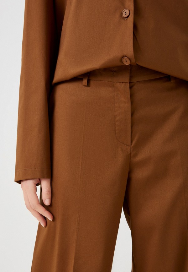 фото Брюки chu