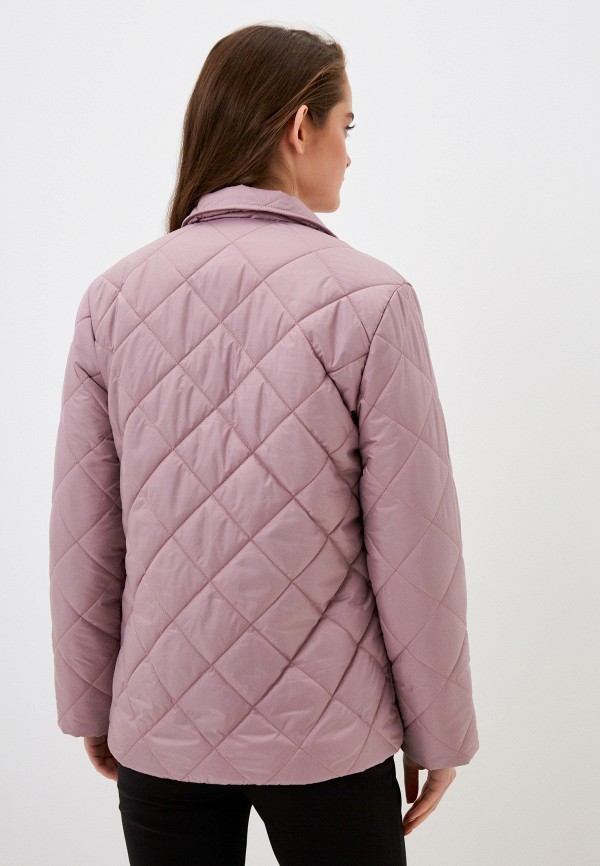 фото Куртка утепленная vera lapina