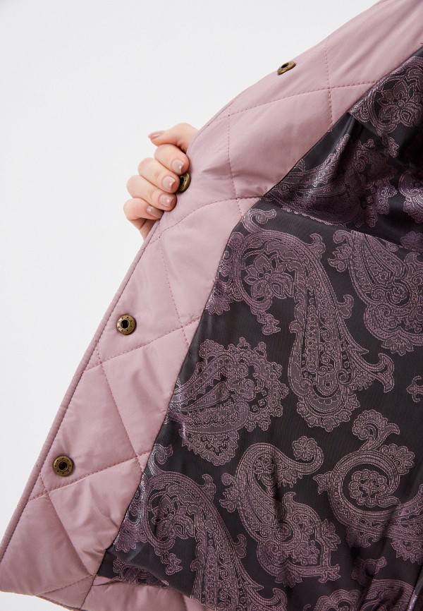 фото Куртка утепленная vera lapina