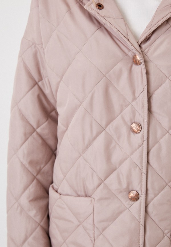 фото Куртка утепленная vera lapina