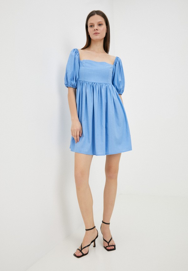 фото Платье mist