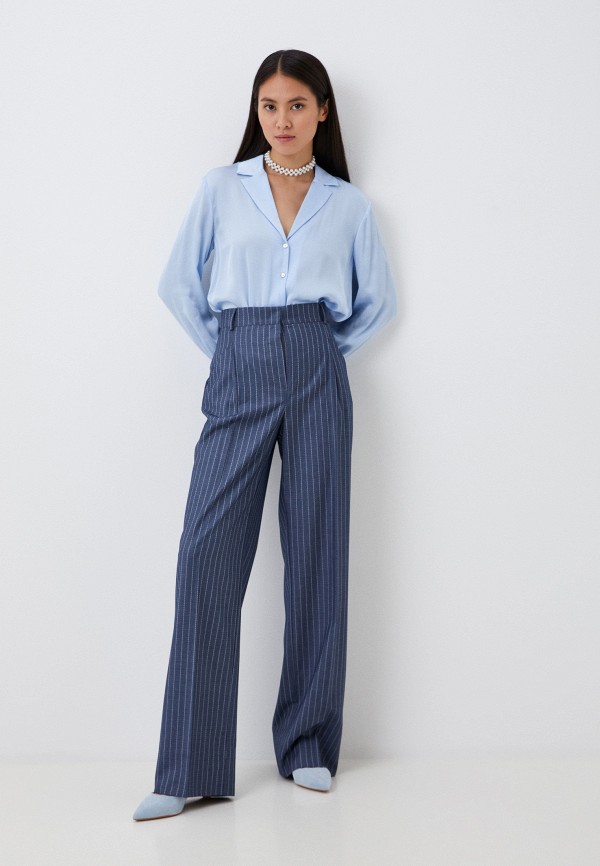 фото Брюки loo ru