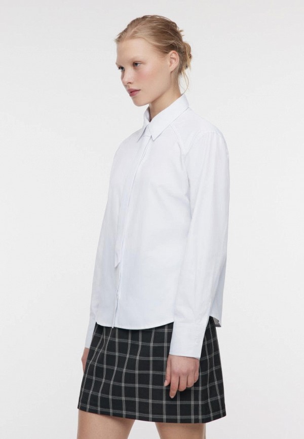 фото Рубашка befree