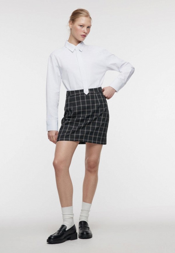 фото Рубашка befree