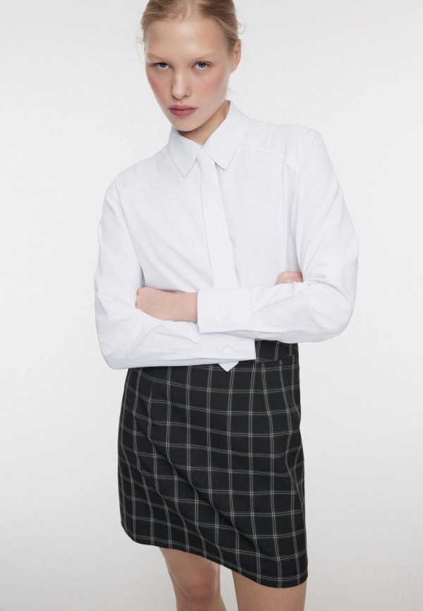 фото Рубашка befree